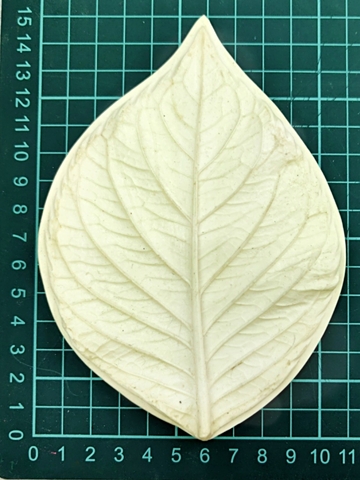 Молд пластиковый лист универсальный 14,6х10,6см