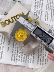 Пуговицы Скиап. 