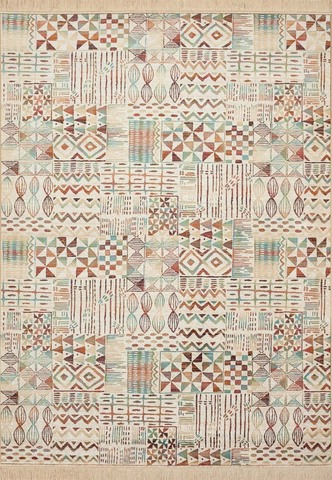 Ковер Grazia RG243-R84 (95*140 см) - купить