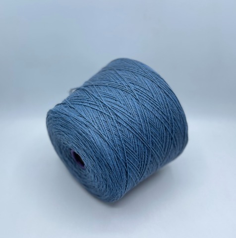 Filati Venezia (пр.Италия),art-Sahara,330/100гр, 70% Меринос superfine, 30% Верблюд, цвет- Маренго, арт-36687