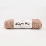 Пряжа Infinity Magic Plus 2650 беж
