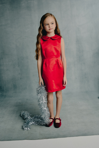 Платье Глейс