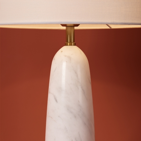 Настольная лампа Freya MarmoLatte FR2054TL-01BS3