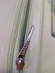 Чемодан Impreza 