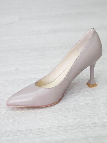 Туфли женские демисезонные POPULAR FASHION SA42A-539HK