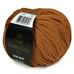 Chanté Bambino Cotton XL 2035