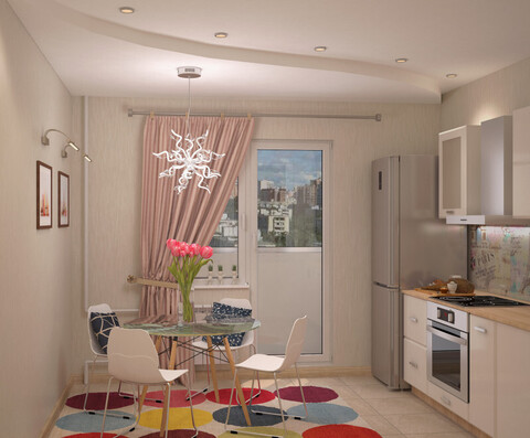 Встраиваемый светильник Denkirs Enkel DK3012-AL