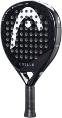 Ракетка для падела Head Coello Vibe 2025