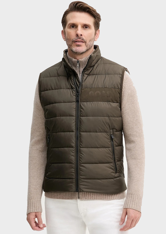 Жилет BOSS H-Cenito