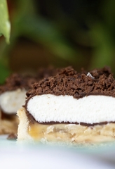 Баннофи пай