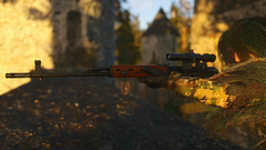 SCUM - Charms Pack (для ПК, цифровой код доступа)