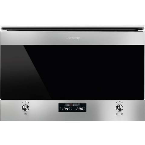Smeg MP322X1