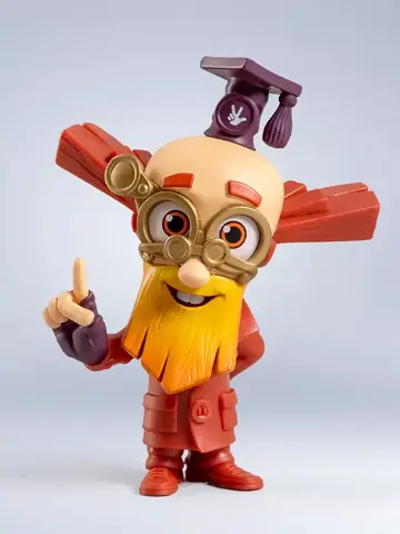 Фигурки Фиксики набор