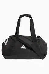 Сумка спортивная adidas Tiro Dufflebag S - черный