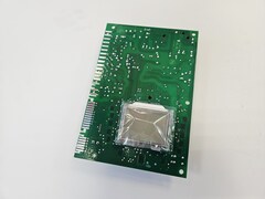 Электронная плата (SM11469) для BAXI Eco-4S/Eco Four/Eco Home/Fourtech/Main Four (арт. 5702450, 710825300, 710749600, 7731864)