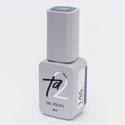 Гель-лак Ta2 цветной гель-лак №146