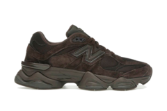 New Balance 9060 "Chocolate"