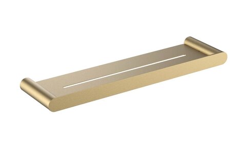 Timo 13073/20 Полка Timo Saona золото шлифованное (13073/20)