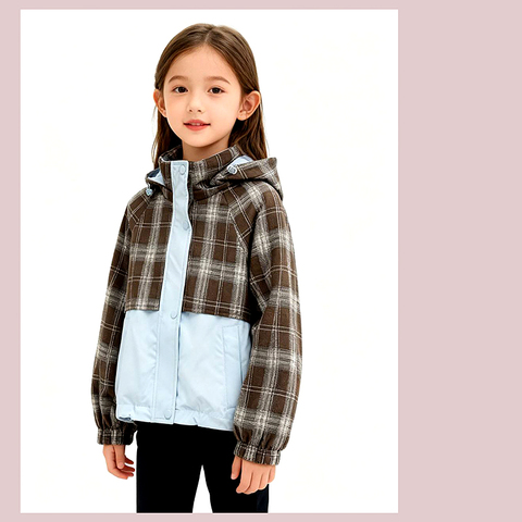 Ветровка подрост д (10-15) 260317-YR1030