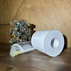 Комплект расходных элементов + ИИ генерация фото (комплект 700 шт)