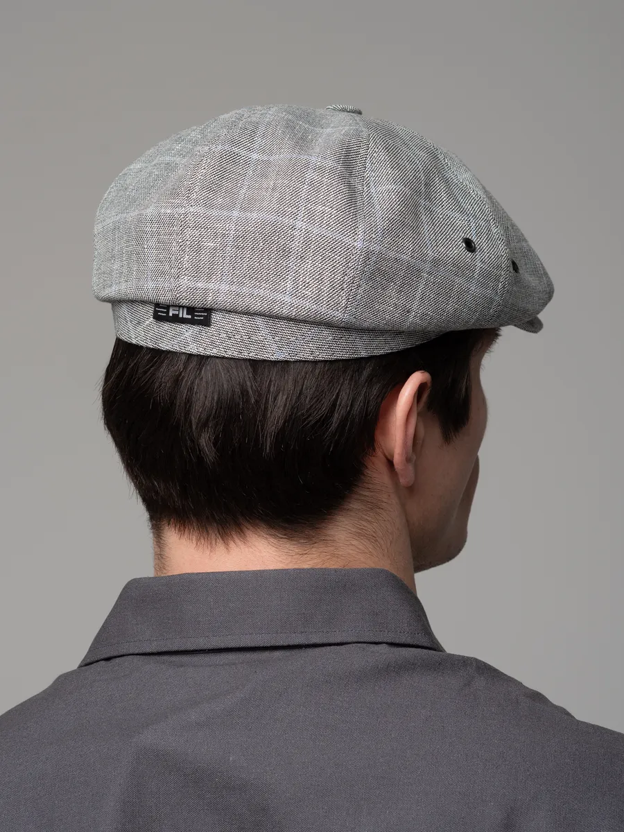 Кепка мужская летняя