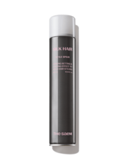 Лак для волос сильная фиксация с маслами и кератином THE SAEM