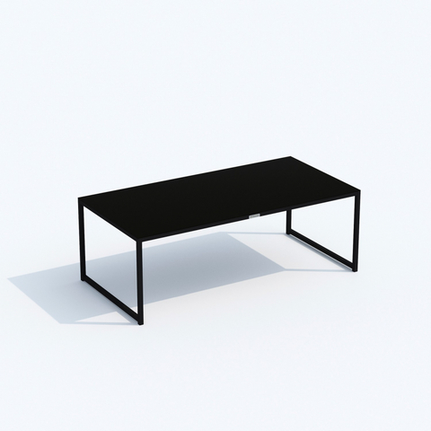 Столик журнальный Ideal Patio ФЕСТА