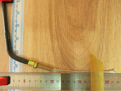 Трос сцепления Suzuki TL 1000 TL1000S 1997-2002