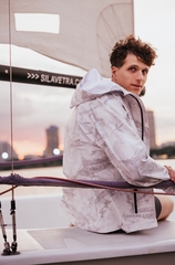 Летняя куртка для рыбалки Remington PU Fishing Rivers 2 на remingtonn.ru