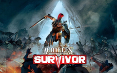 Achilles: Survivor (Ранний доступ) (для ПК, цифровой код доступа)