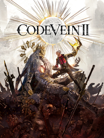 Code Vein II (для ПК, цифровой код доступа)