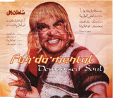 FUN-DA-MENTAL: Demonised Soul (Компакт-диск)