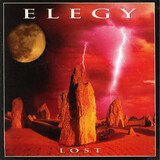ELEGY: Lost (Компакт-диск)