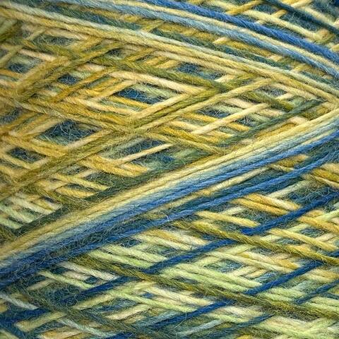 Пряжа MERINO SOCKS Италия