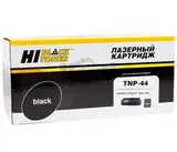 Тонер-картридж Hi-Black (HB-TNP-44) для Konica Minolta bizhub 4050/4750, 20K