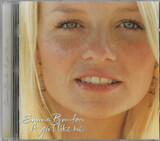 BUNTON, EMMA: A Girl Like Me (Компакт-диск)