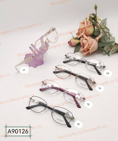 Оправа очков Alanie A90126 Алания
