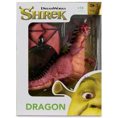 Фигурка McFarlane Toys Shrek: Dragon (DreamWorks 30th Anniversary)