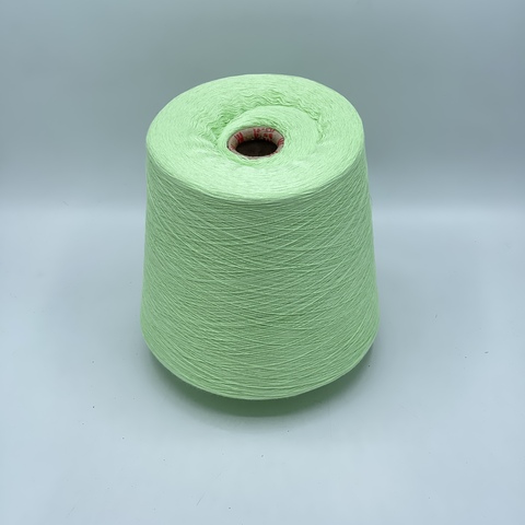 Olimpias,Cotton combed, 2540м. 100%Хлопок, Разбеленно-зеленый(687), 39326