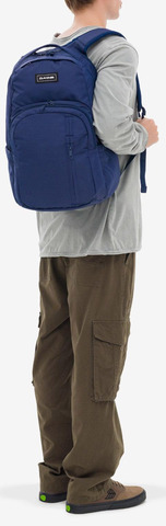 Картинка рюкзак городской Dakine campus premium 28l Naval Academy - 3