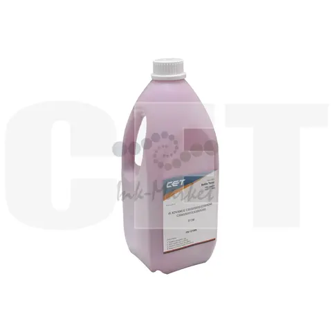 Тонер TF2-M C-EXV48/28/29 для CANON iR ADVANCE C5051/C5030 (CET) Magenta, 1000г/бут, CET121008