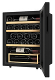 Винный шкаф Libhof Gourmet GM-22 Black