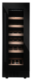 Винный шкаф Libhof Connoisseur CX-19 Black