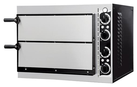 Печь для пиццы ITPIZZA MS1+1 ECO