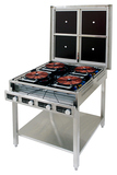 Плита индукционная Kocateq DC3500H4