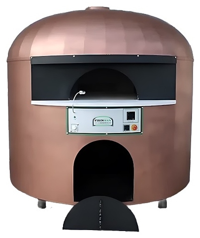 Печь для пиццы дровяная Firinmak TurboWood 120