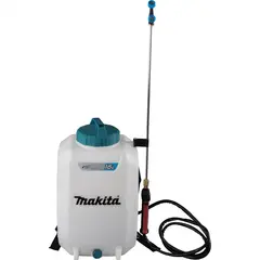Аккумуляторный опрыскиватель Makita DUS158Z