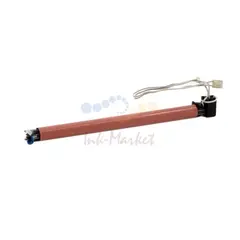 Термоузел БУЛАТ RM1-4431, ref. (верхняя часть) для HP Color LJ CP1215