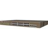 Коммутатор IP-COM G5328P-24-410W