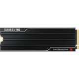 SSD диск Samsung 9100 PRO 2Tb MZ-VAP2T0CW